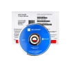Microsoft Windows 11 PRO 64 BIT OEM DVD with Key view 2
