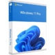 Microsoft Windows 11 Pro 64-bit DVD (OEM Software)