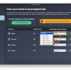 AVG AntiTrack - 1-Year | 3-PC (Windows) view 3