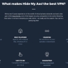 Avast HMA! Pro VPN 1-Year | Unlimited Devices (Windows/Android/iOS/Mac OS) view 4