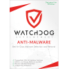 Watchdog Anti-Malware - 1-Year | 10-PC (Watchdog Antivirus Co) view 1