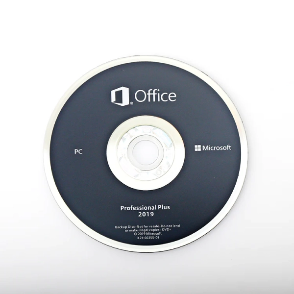 Microsoft Office 2019 Pro Plus