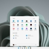Windows 11 HOME 64 BIT OEM DVD view 3