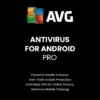AVG Ultimate for Android - 1-Year | 1-Device (Android) view 1