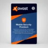 Avast Mobile Security Premium - 1-Year | 1-Device (Android) view 1