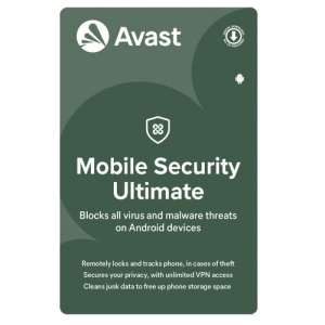 Avast Ultimate for Android