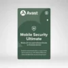 Avast Ultimate for Android - 1-Year | 1-Device (Android) view 1