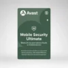Avast Ultimate for Android - 2-Year | 1-Device (Android) view 1