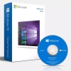 Microsoft Windows 10 Home With Office 2021 Pro Plus(USB) view 2