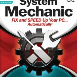IOLO System Mechanic