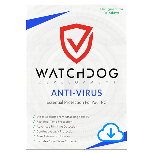 Watchdog Anti-Virus