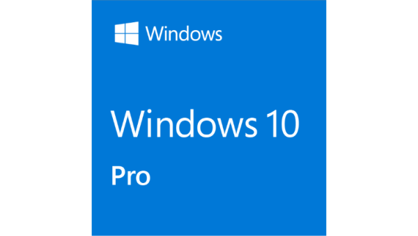 Microsoft : Windows 10 Pro