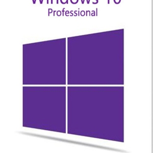 Microsoft : Windows 10 Pro