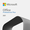 Office 2021 Professional Plus 64 BIT (DVD) view 3