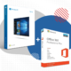 Windows 10 Home with Office 365 DVD