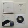Microsoft Windows 11 PRO (DVD) and Office 2019 Pro Plus (DVD) view 3
