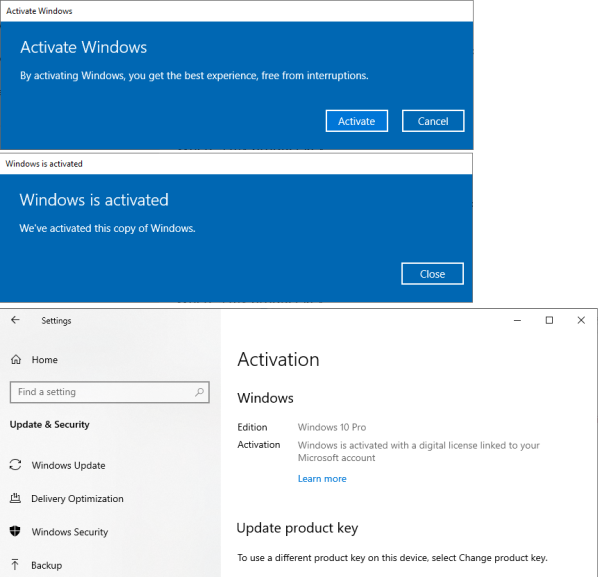 windows 10 pro download