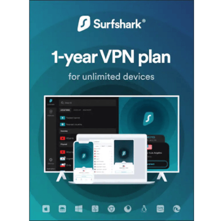 Surfshark-1-year-unlimited-devices