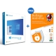 Windows 10 Home with BullZIGA Antivirus