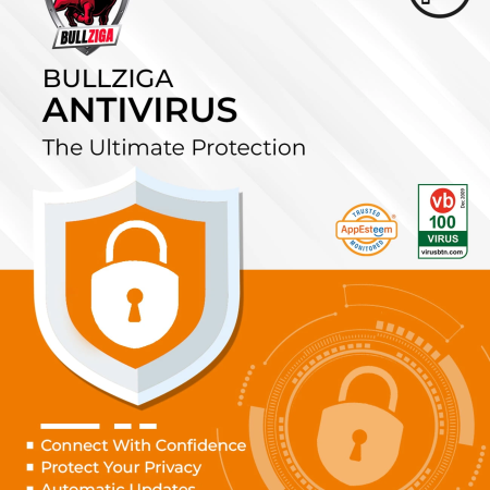 Bullziga antivirus