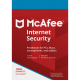 McAfee Internet Security 2-Year | 1-Device