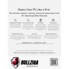 BullZIGA PC Cleaning Utility for Windows (PC Software)1-Year | 1-Device (BullZIGA Antivirus Co) view 3