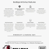 Microsoft Office 2021 Pro Plus with Free BullZIGA Antivirus 1-Year | 1-Device (Windows/Mac OS/Android/iOS) view 5