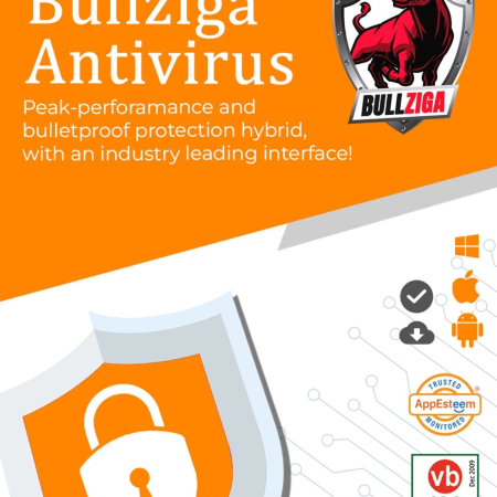 BullZIGA Antivirus