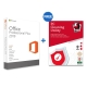 Microsoft Office 2019 Pro Plus with Free BullZIGA PC Cleaning Utility 1-Year | 1-Device (Windows/Mac OS/Android/iOS)
