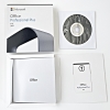 Microsoft Office 2021 Pro Plus with Free BullZIGA Antivirus 1-Year | 1-Device (Windows/Mac OS/Android/iOS) view 4