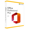 Microsoft Windows 11 Home with Office 2021 Pro Plus (USB) view 3