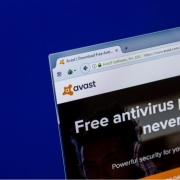 Avast anti virus