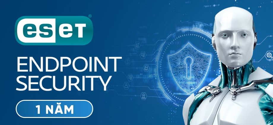Divine Shop Nâng cấp ESET Endpoint Security 1 năm