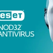 ESET nod 32