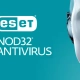 ESET nod 32