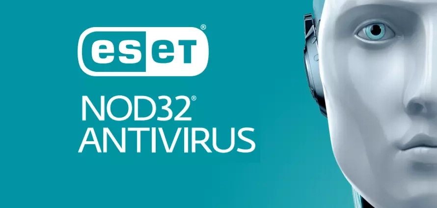 ESET nod 32