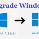 HOW TO UPGRADE TO WINDOWS 11