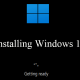 How to Install and Set Up Windows 11