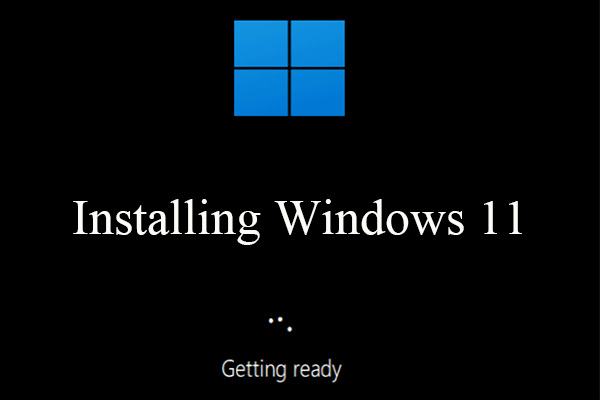 How to Install and Set Up Windows 11