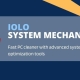IOLO-performance