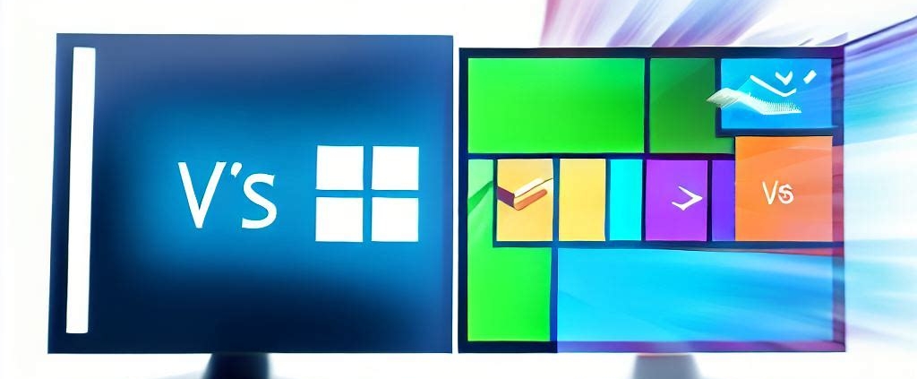 windows 10vs other OS
