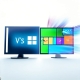 windows 10vs other OS