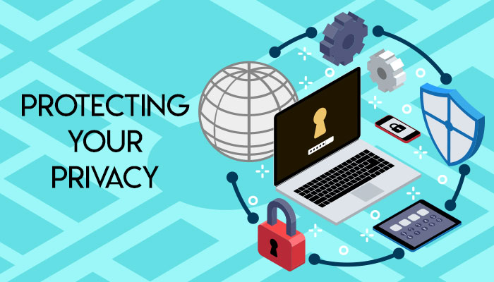 Protecting-Your-Privacy online
