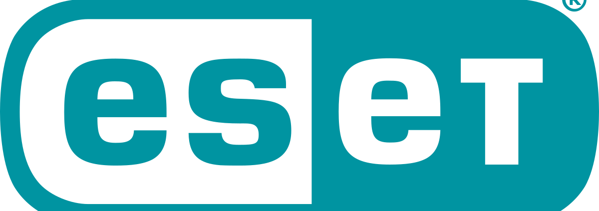 eset logo