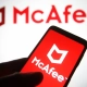 mcafee 2