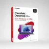 Parallels Desktop 19 Standard - 1-Year | 1-Mac - Global view 1