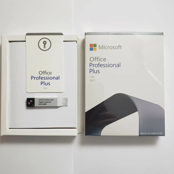 office 2021 usb
