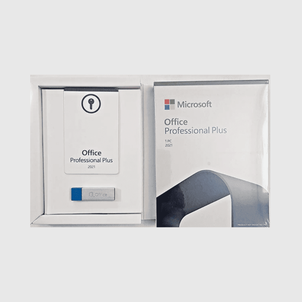 office 2021 usb