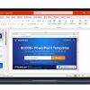 WITC Office 2021 Professional Plus | 64-Bit USB Edition view 4