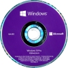 Microsoft Windows 10 PRO (DVD) view 3